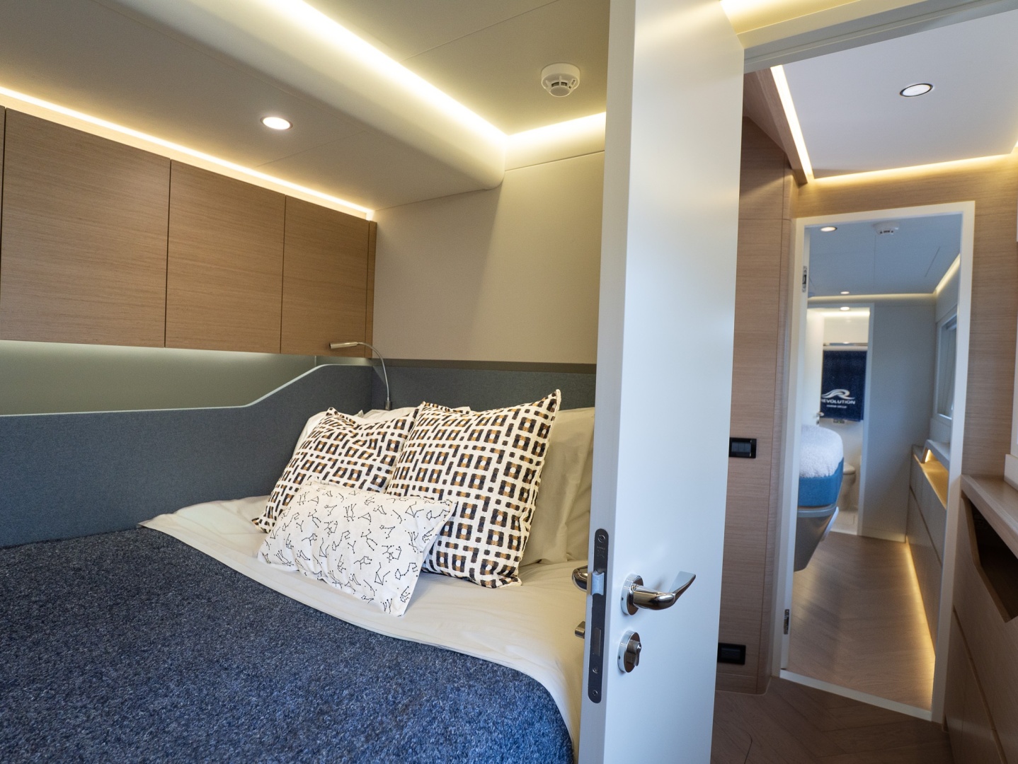 Oceanwalker S60 Revolution Edition - Photo 22