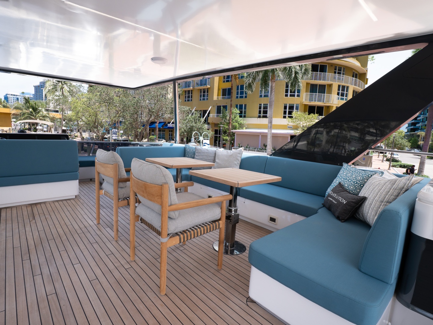 Oceanwalker S60 Revolution Edition - Photo 57