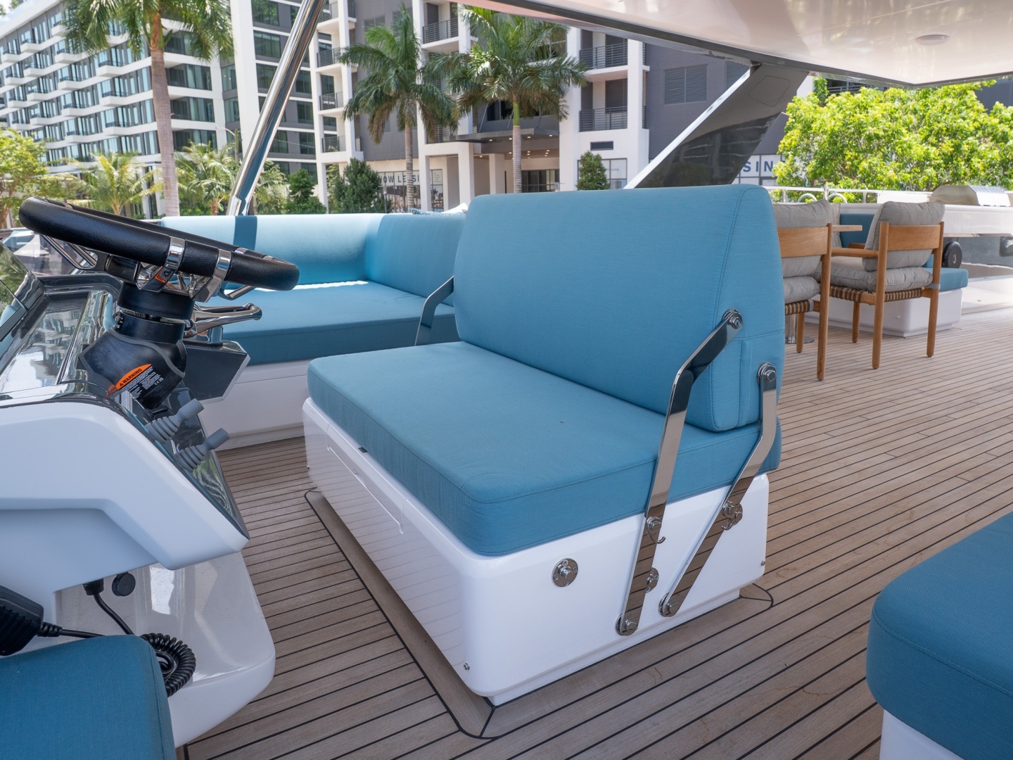 Oceanwalker S60 Revolution Edition - Photo 62