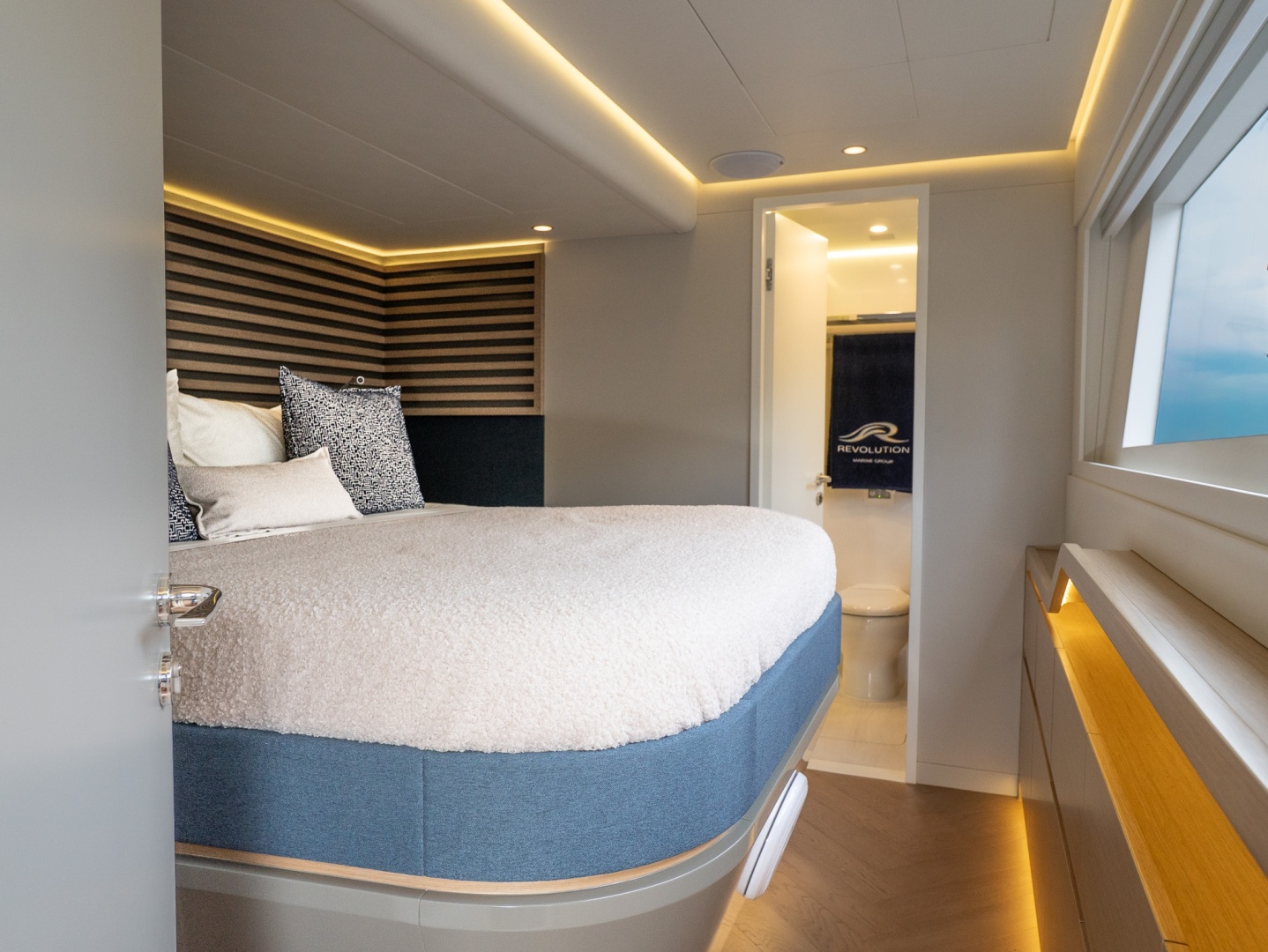 Oceanwalker S60 Revolution Edition - Photo 27