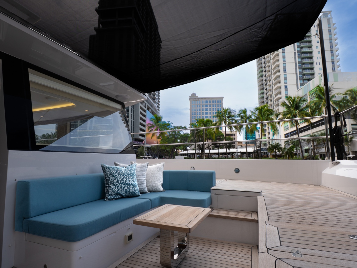 Oceanwalker S60 Revolution Edition - Photo 51