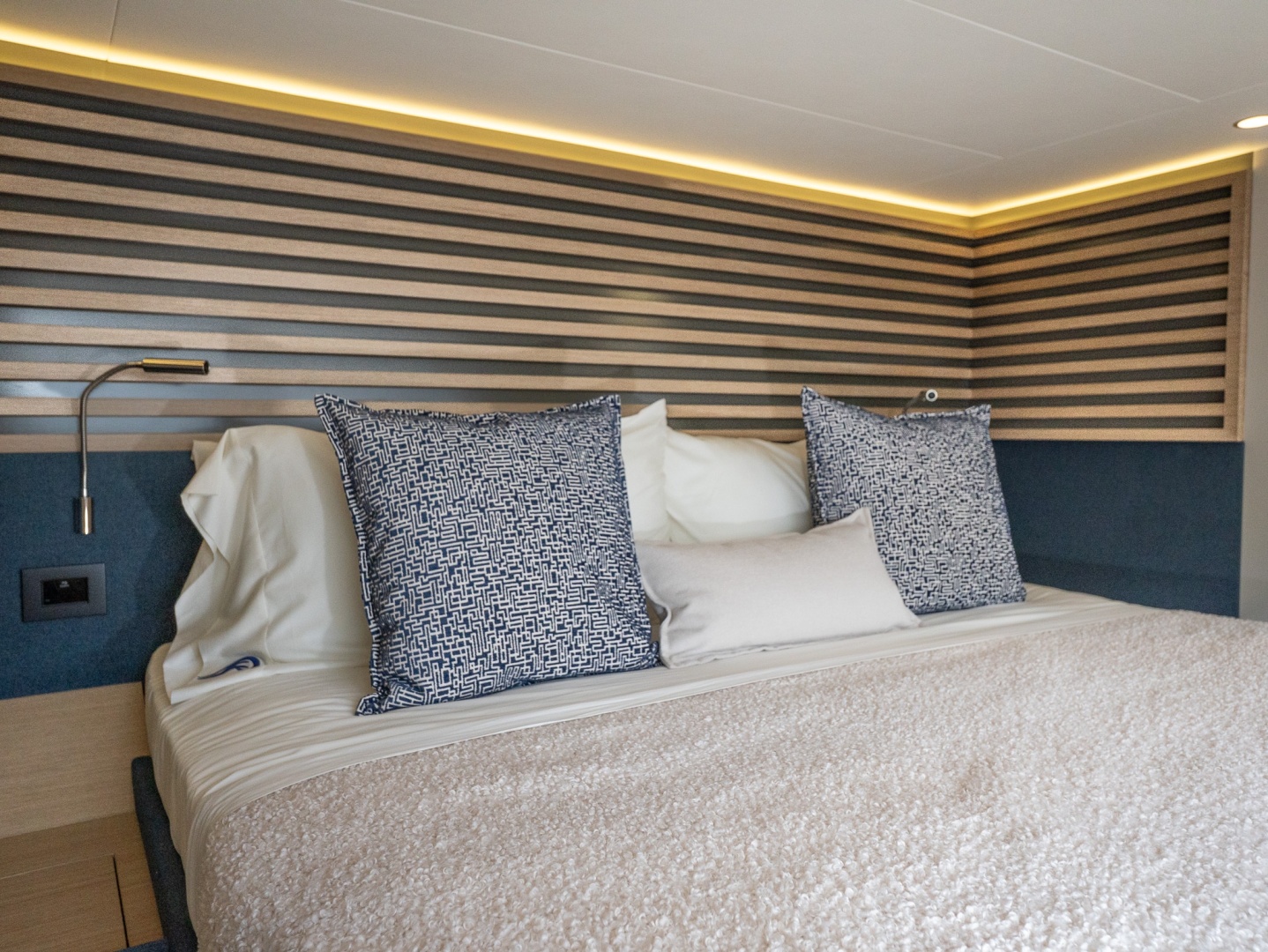 Oceanwalker S60 Revolution Edition - Photo 29