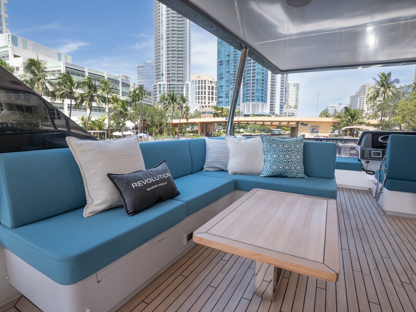 Oceanwalker S60 Revolution Edition - Photo 58