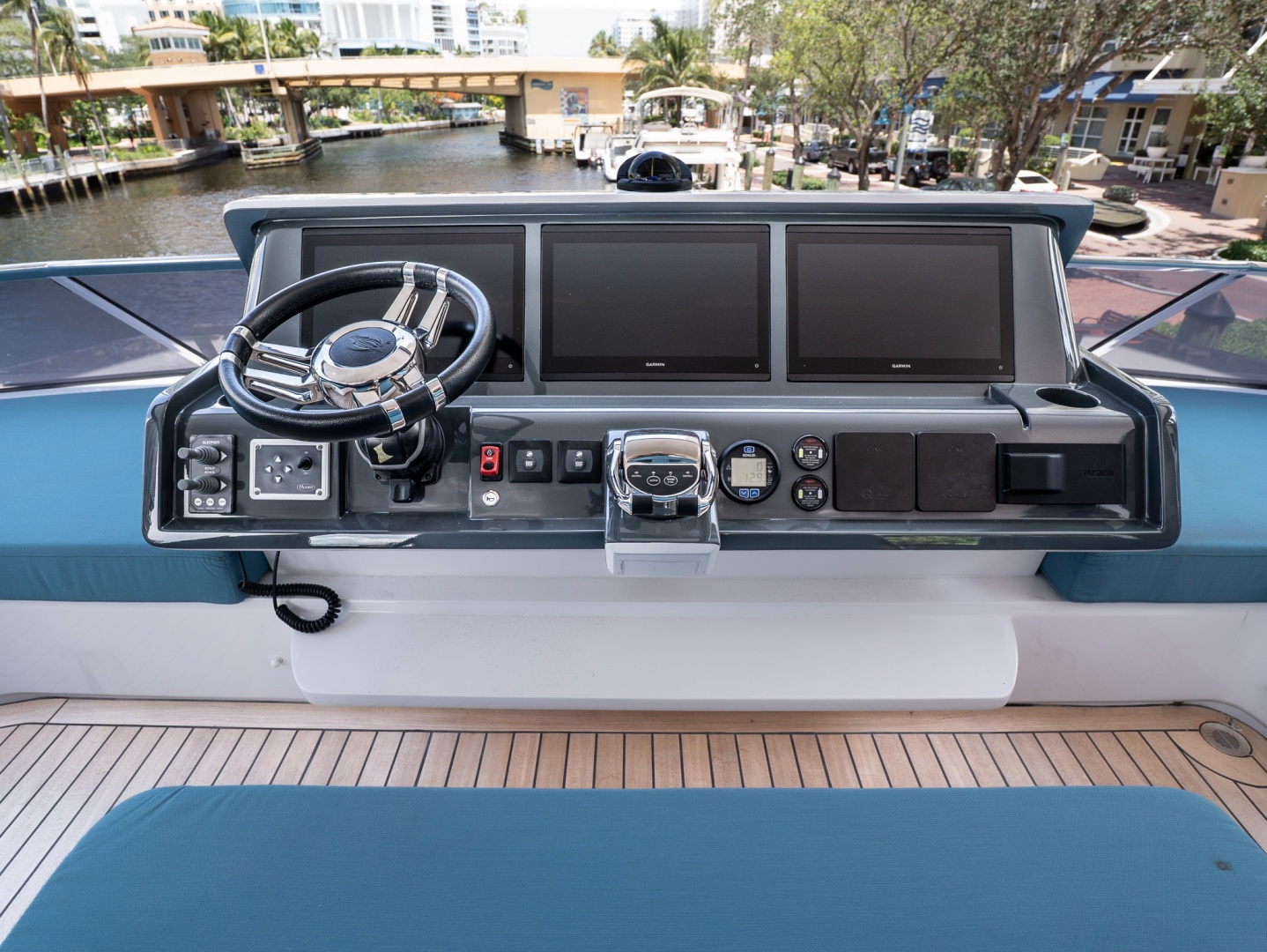Oceanwalker S60 Revolution Edition - Photo 60