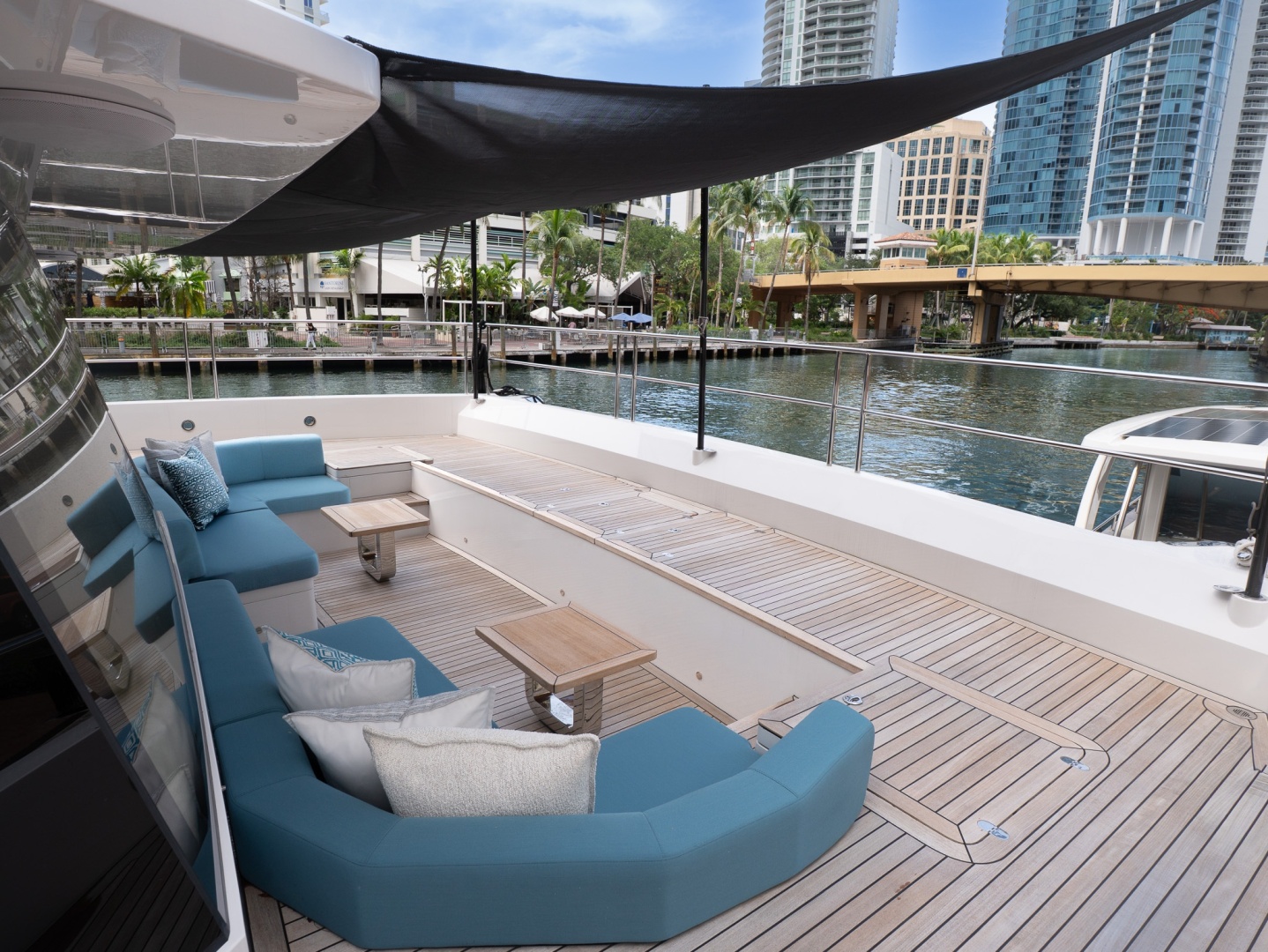 Oceanwalker S60 Revolution Edition - Photo 49