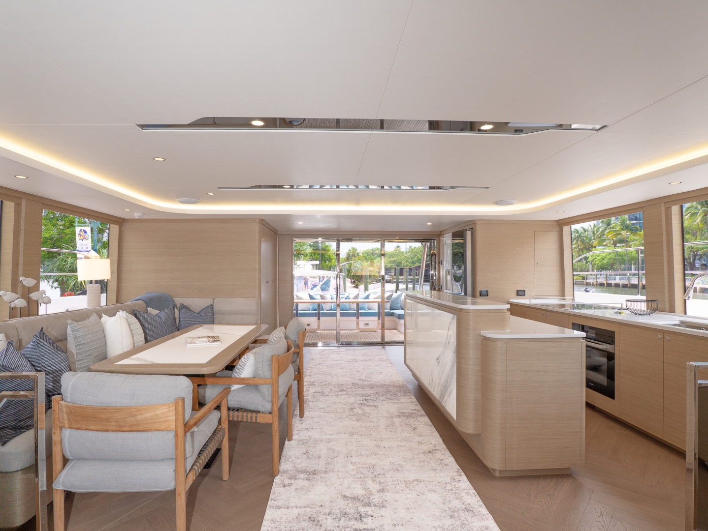 Oceanwalker S60 Revolution Edition - Photo 8