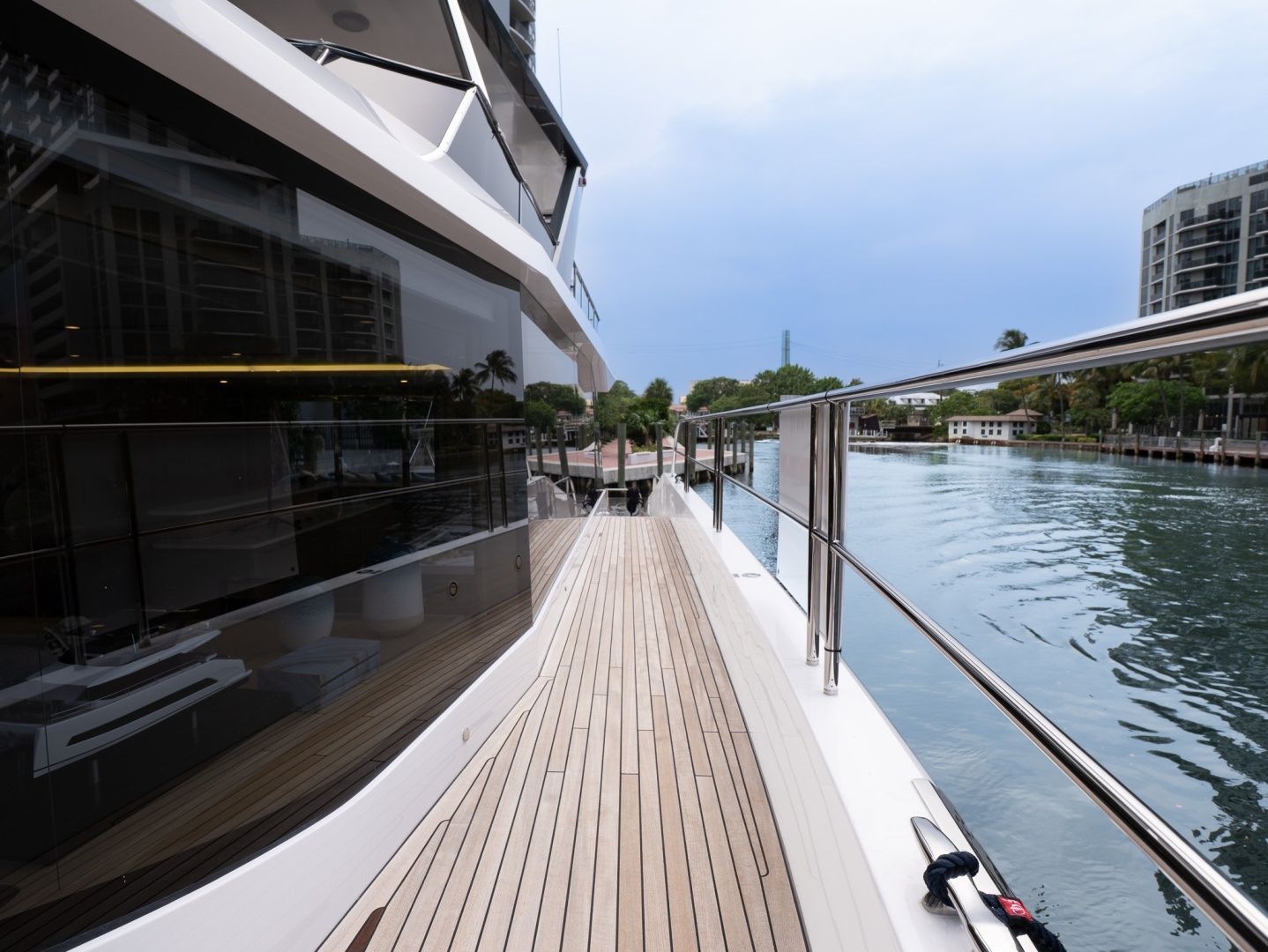 Oceanwalker S60 Revolution Edition - Photo 48