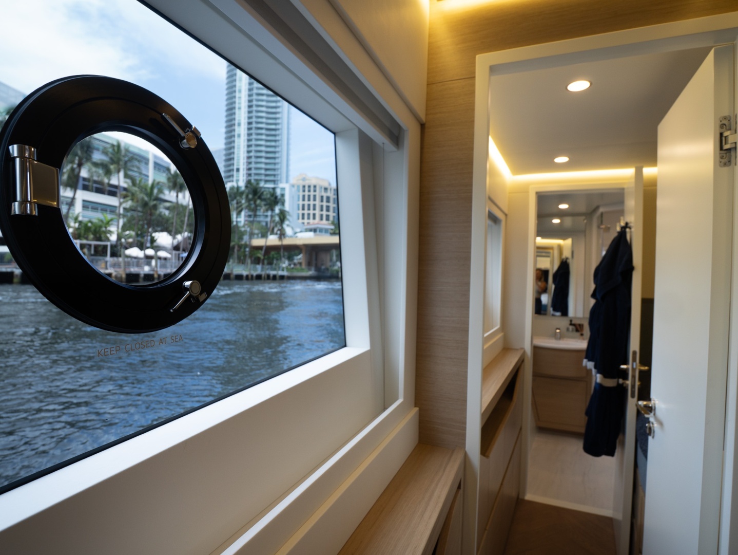 Oceanwalker S60 Revolution Edition - Photo 23