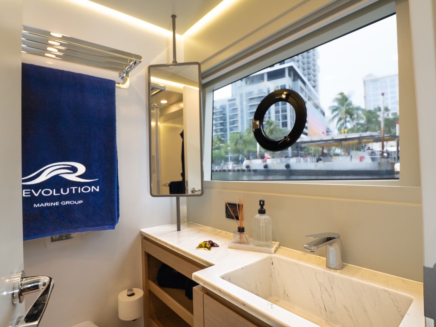 Oceanwalker S60 Revolution Edition - Photo 31