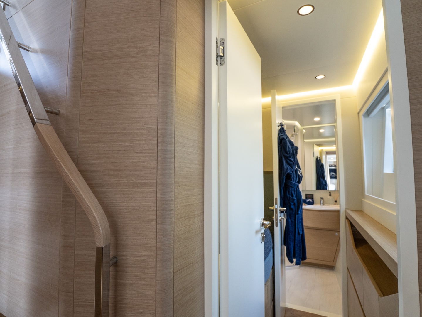 Oceanwalker S60 Revolution Edition - Photo 35