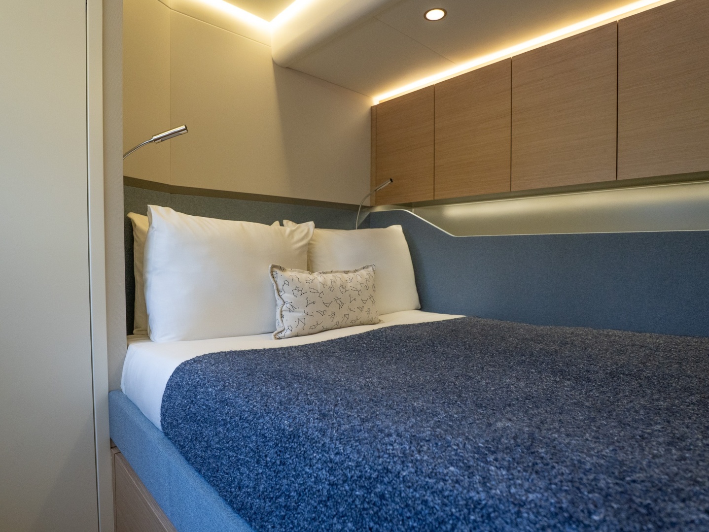 Oceanwalker S60 Revolution Edition - Photo 43