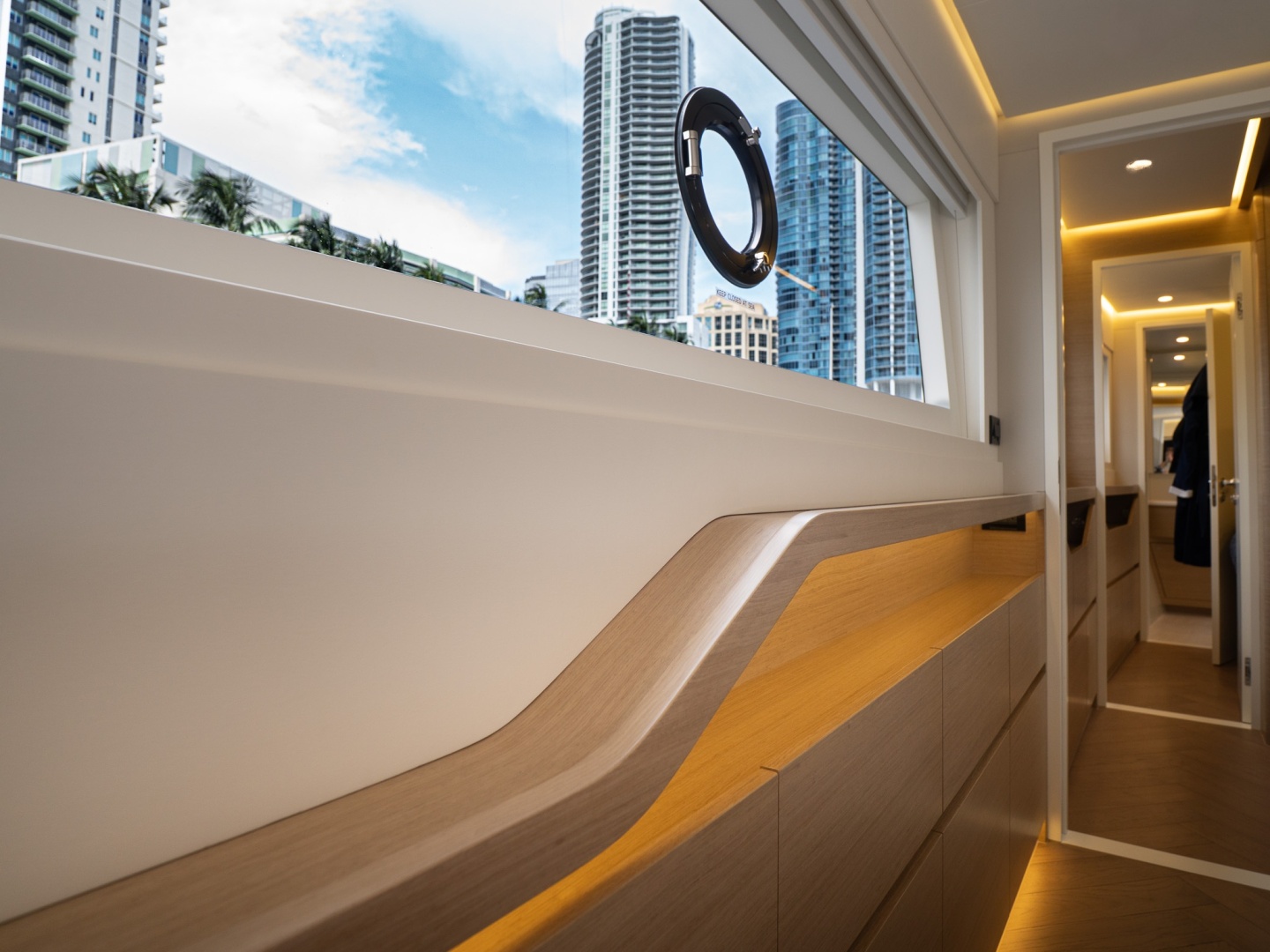Oceanwalker S60 Revolution Edition - Photo 33