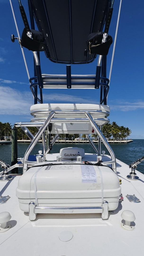 2013 Invincible Open Fisherman