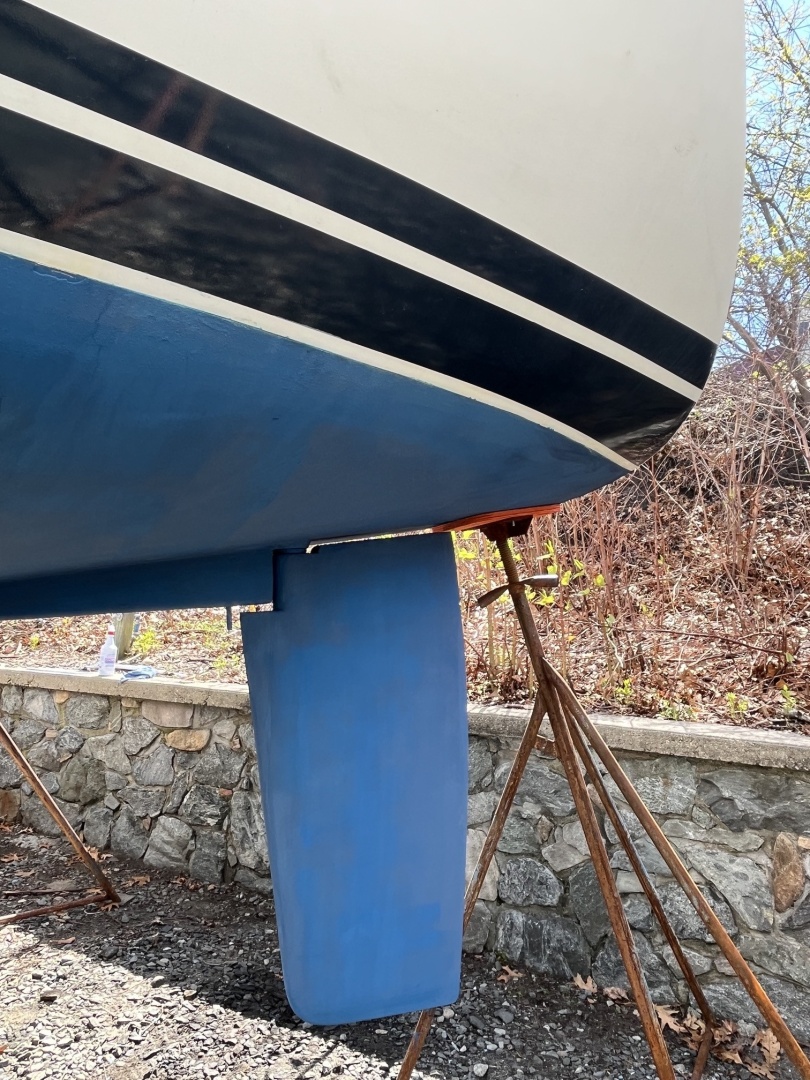 Tartan 3400 — Tangent - Photo 33