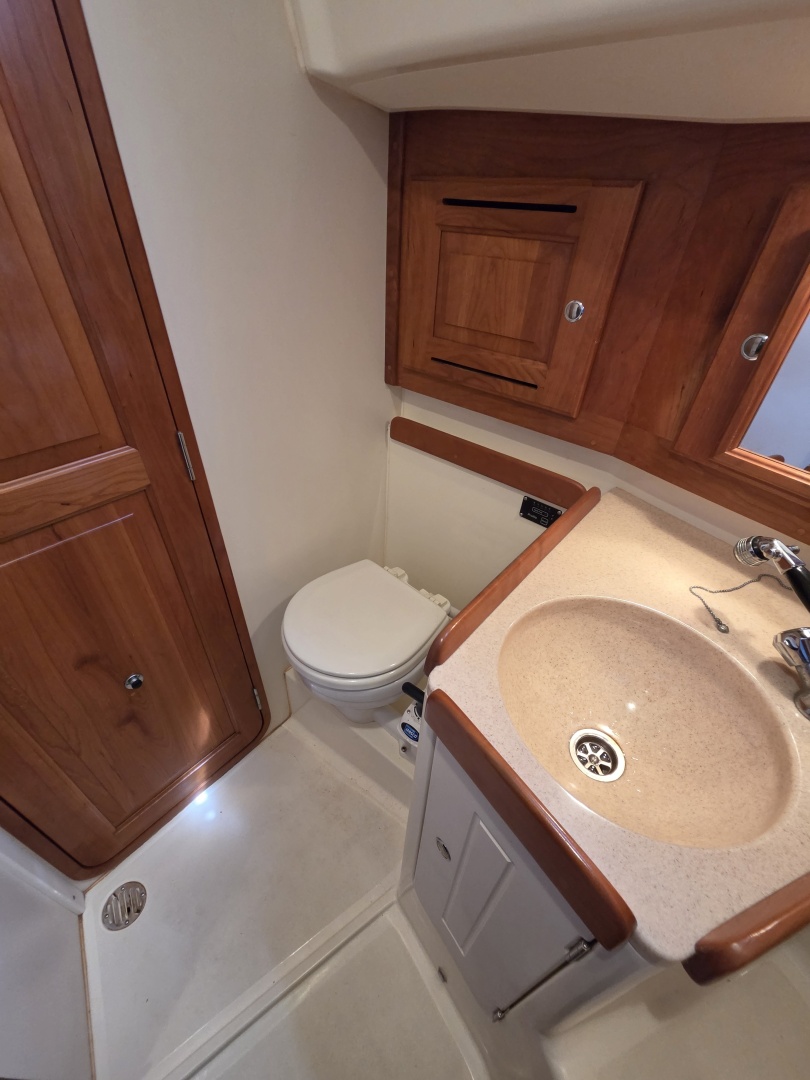 2009 Tartan 3400
