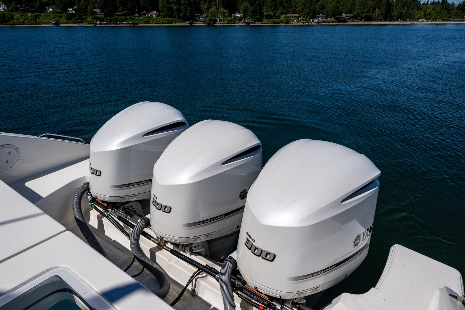 Pursuit OS 355 Yacht For Sale
