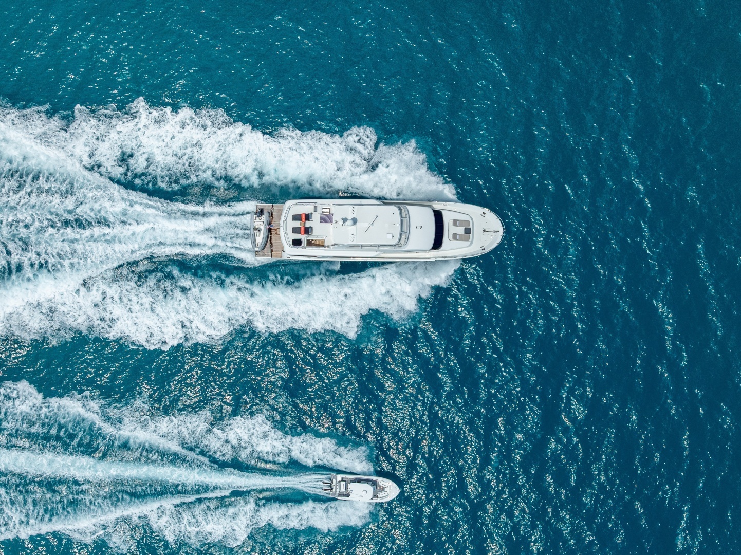 Cheoy Lee 78 Bravo Sport Motoryacht Yacht For Sale