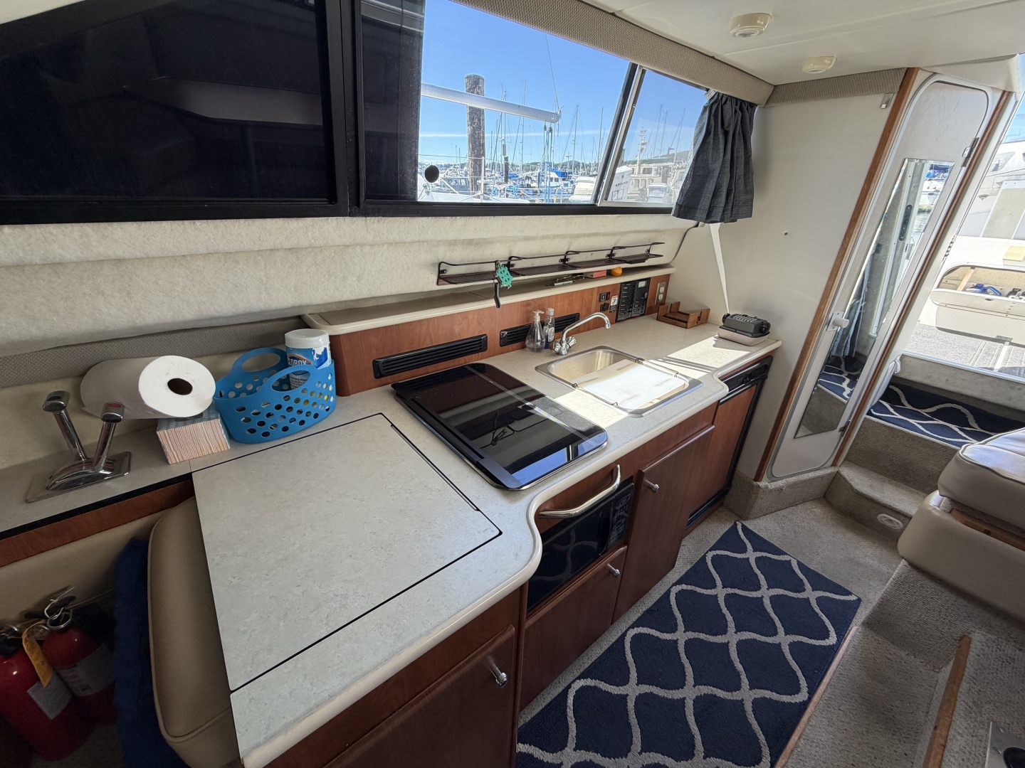 Bayliner 288 Classic - Photo 6
