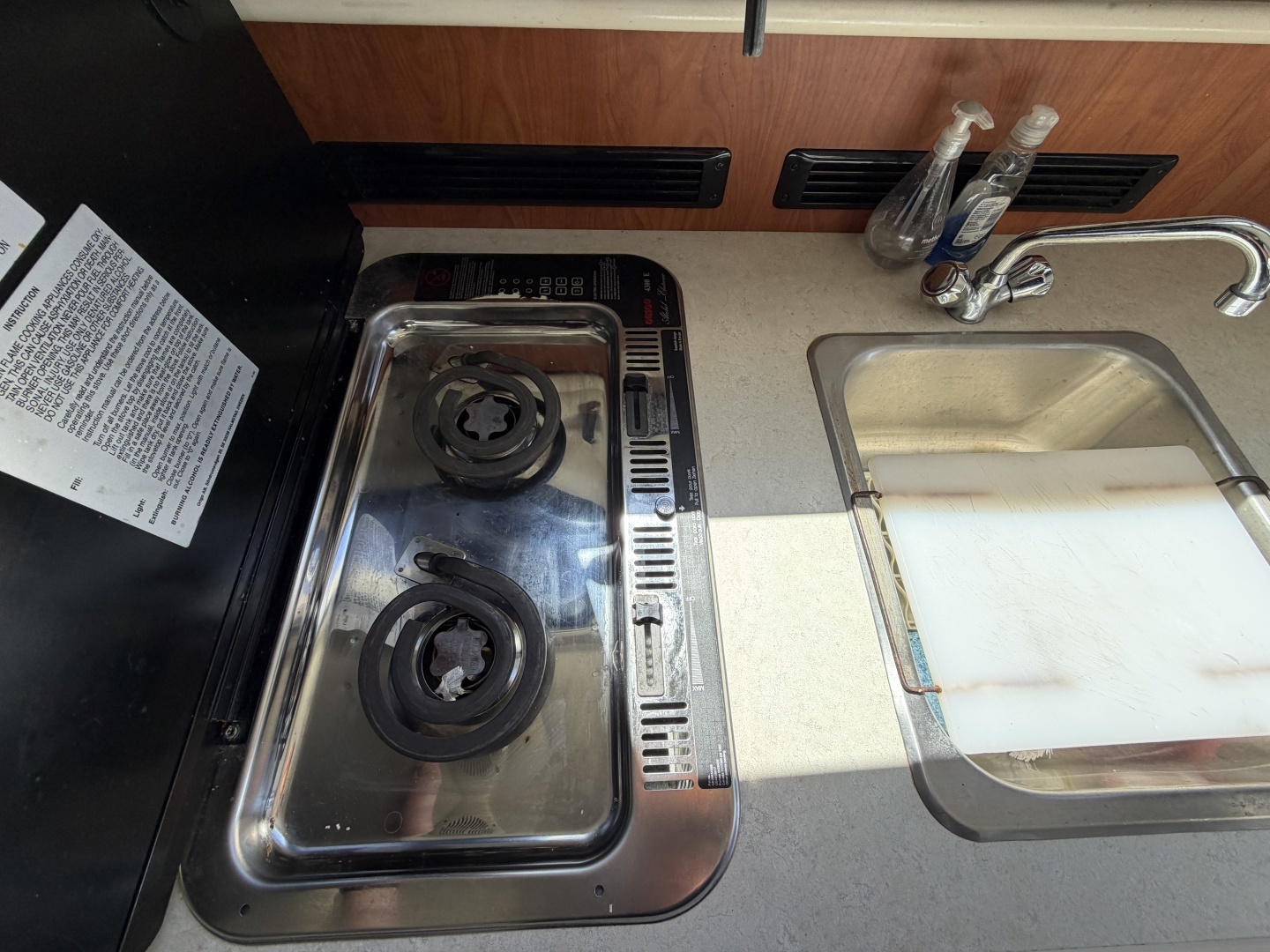 Bayliner 288 Classic Yacht For Sale