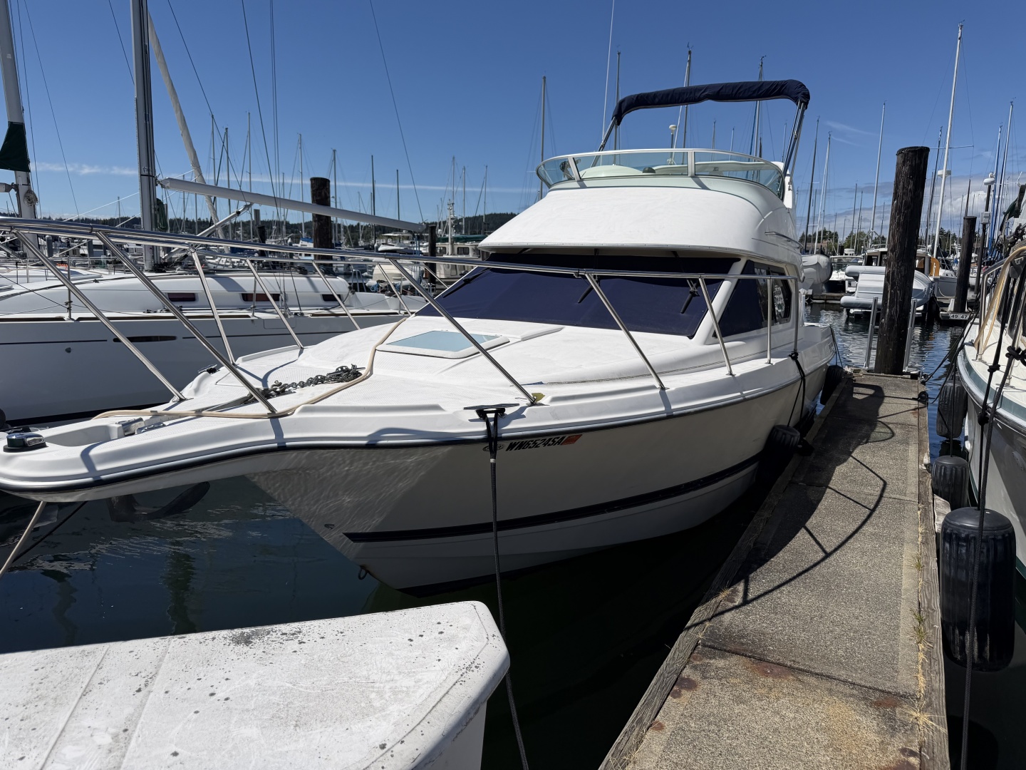 Bayliner 288 Classic - Photo 2