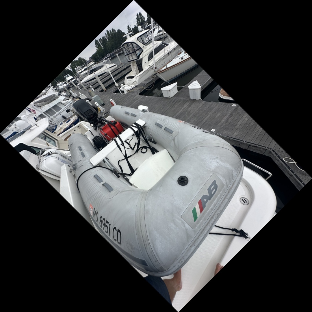 2003 Symbol 56 Raised Pilothouse