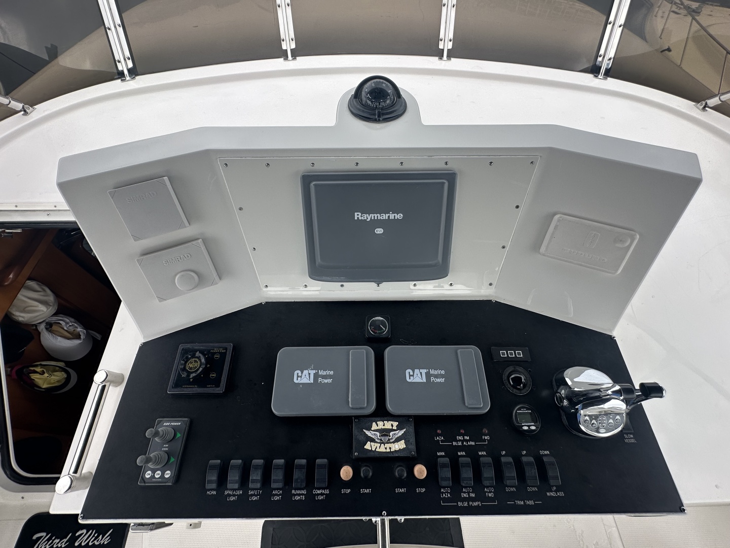 Third Wish 56ft Symbol Yacht For Sale Third Wish 56ft Symbol Yacht For Sale