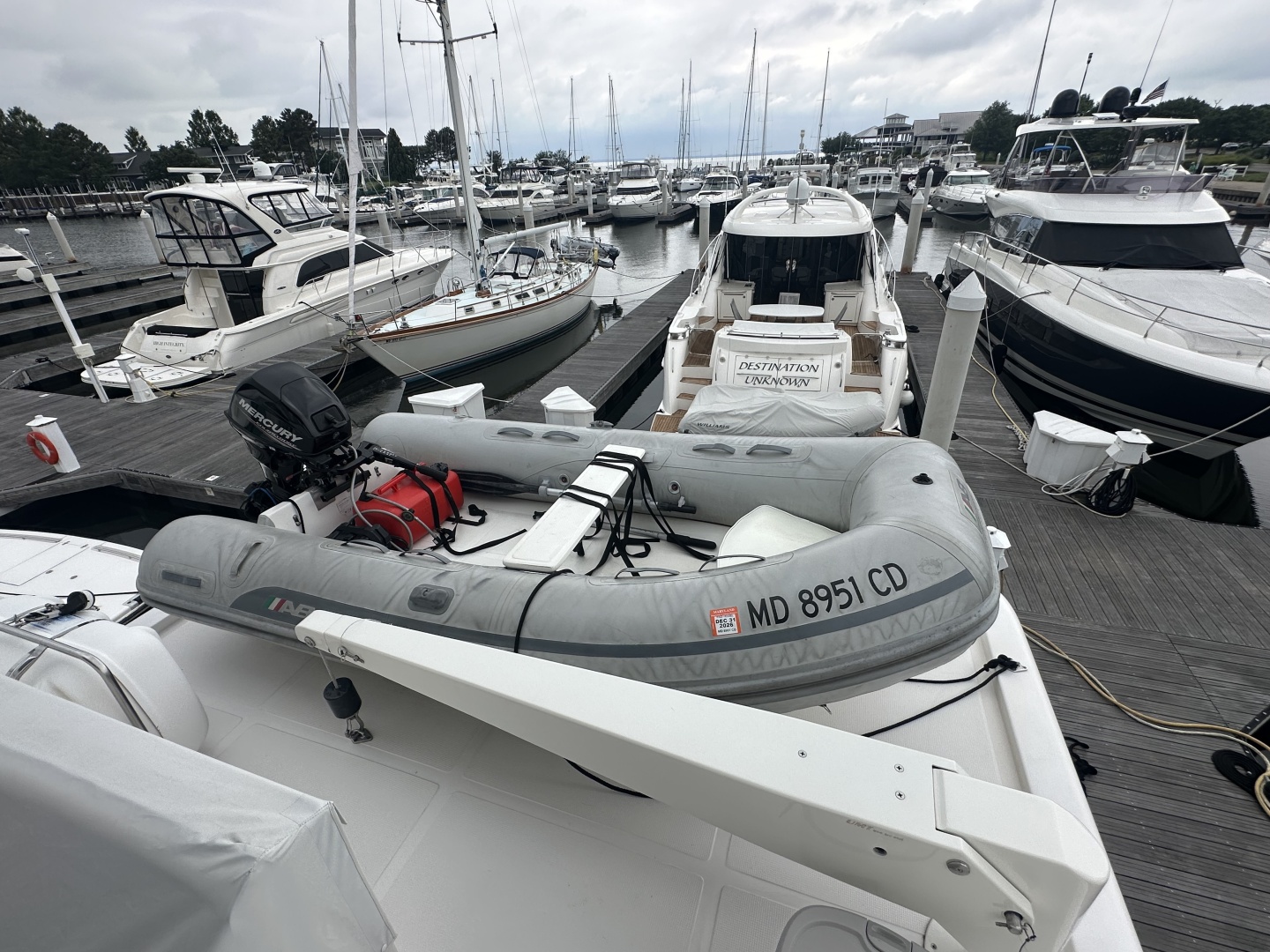 2003 Symbol 56 Raised Pilothouse