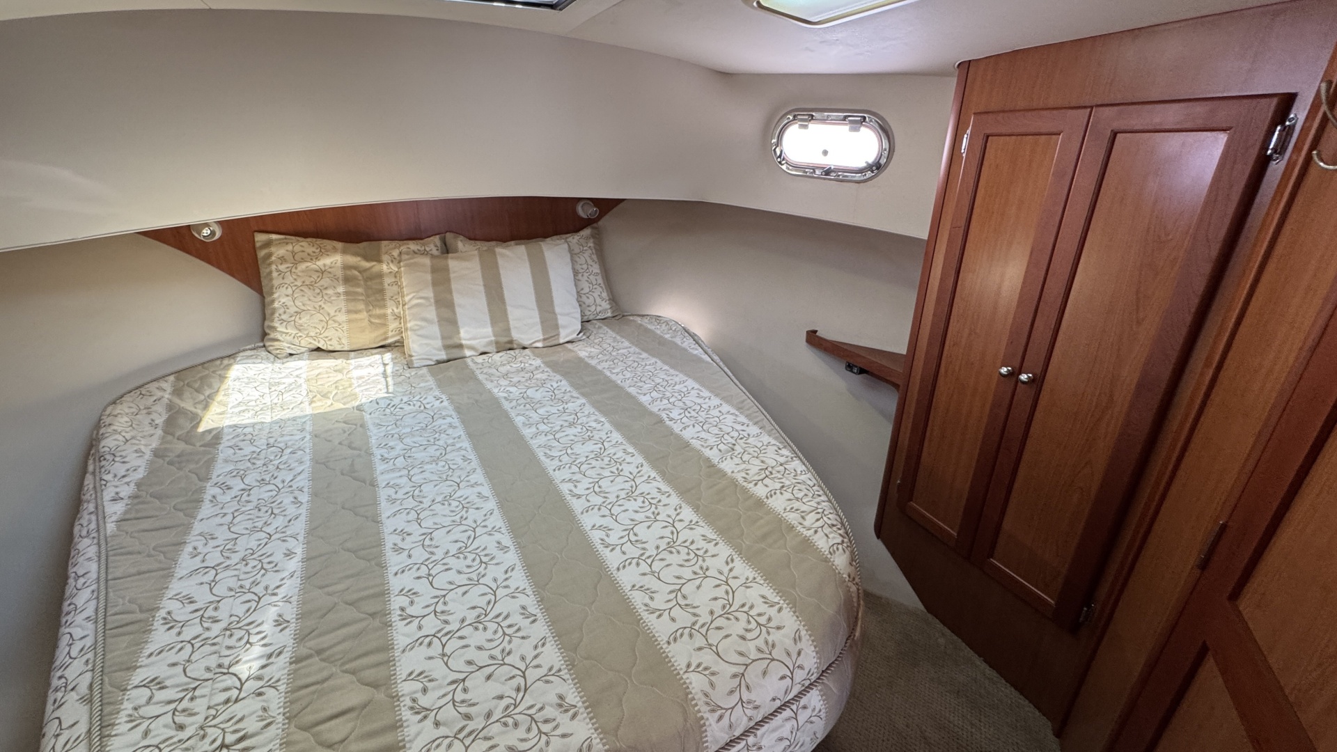 Forward Owner's Suite