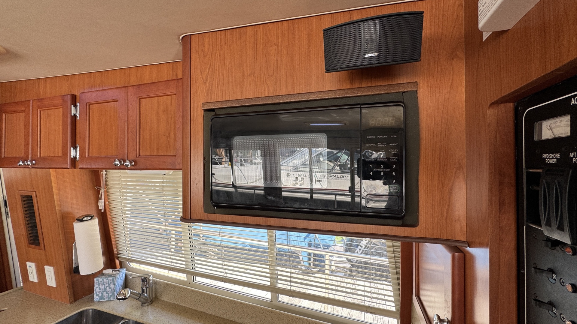 Safe Haven 40ft Mainship Yacht For Sale