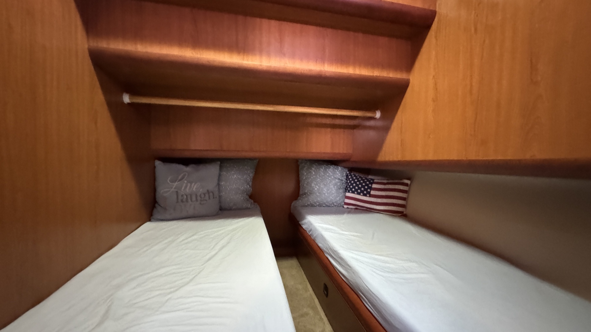 Safe Haven 40ft Mainship Yacht For Sale