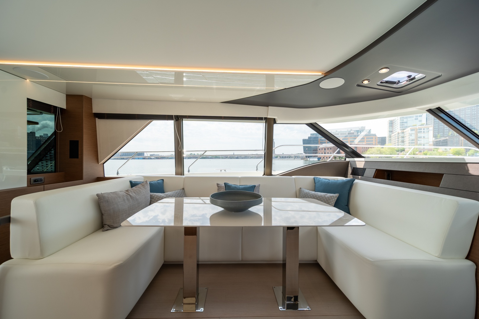 2026 Prestige M48