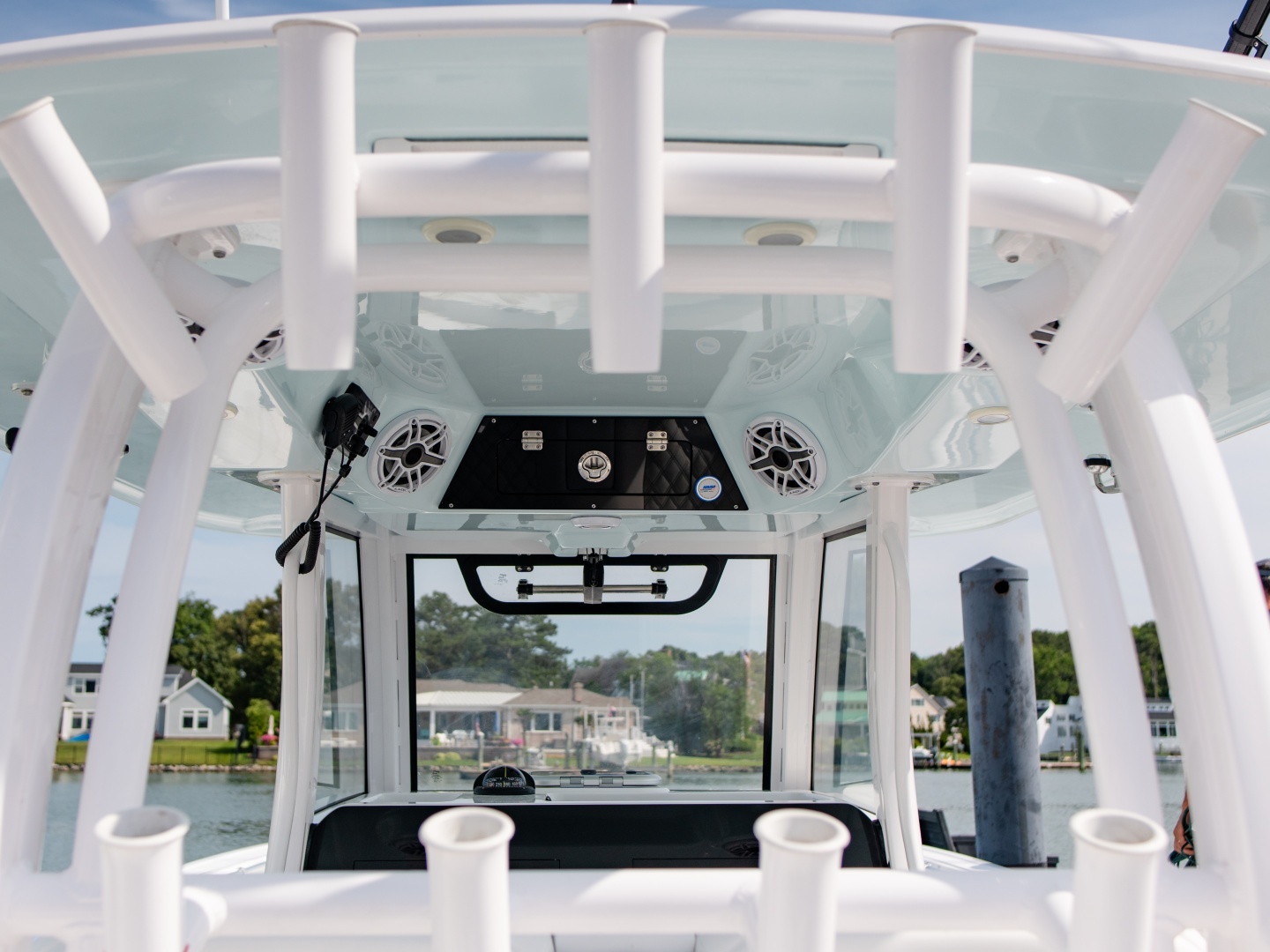 Sportsman 322 Center Console Yacht For Sale
