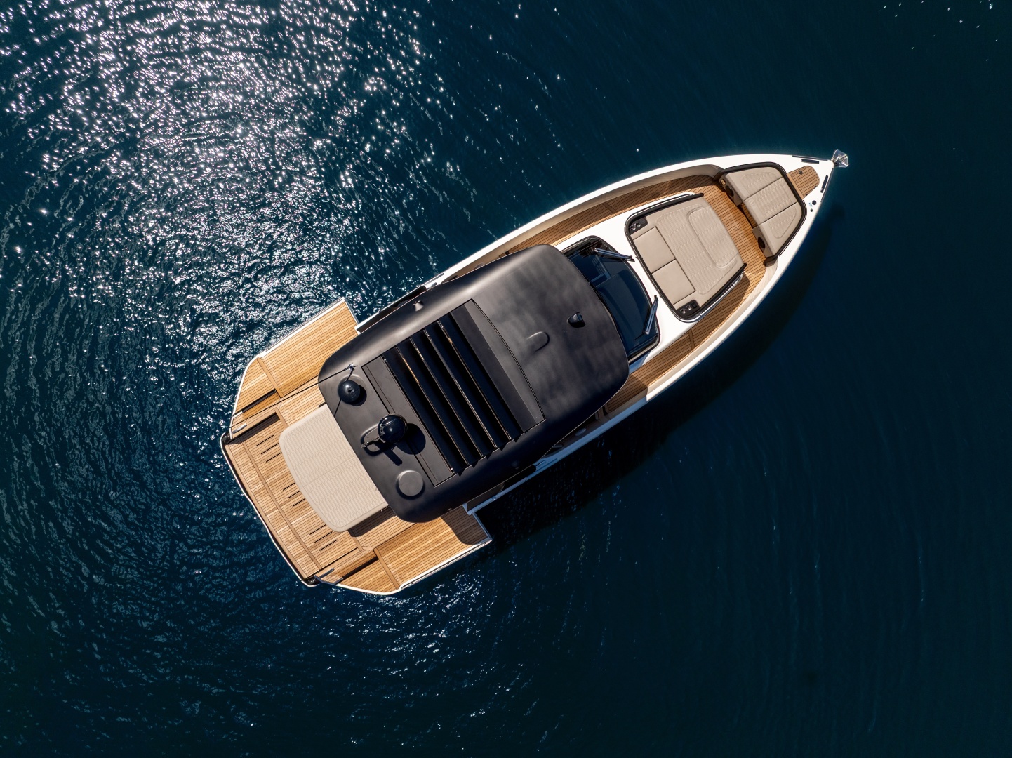 2026 Cranchi A46