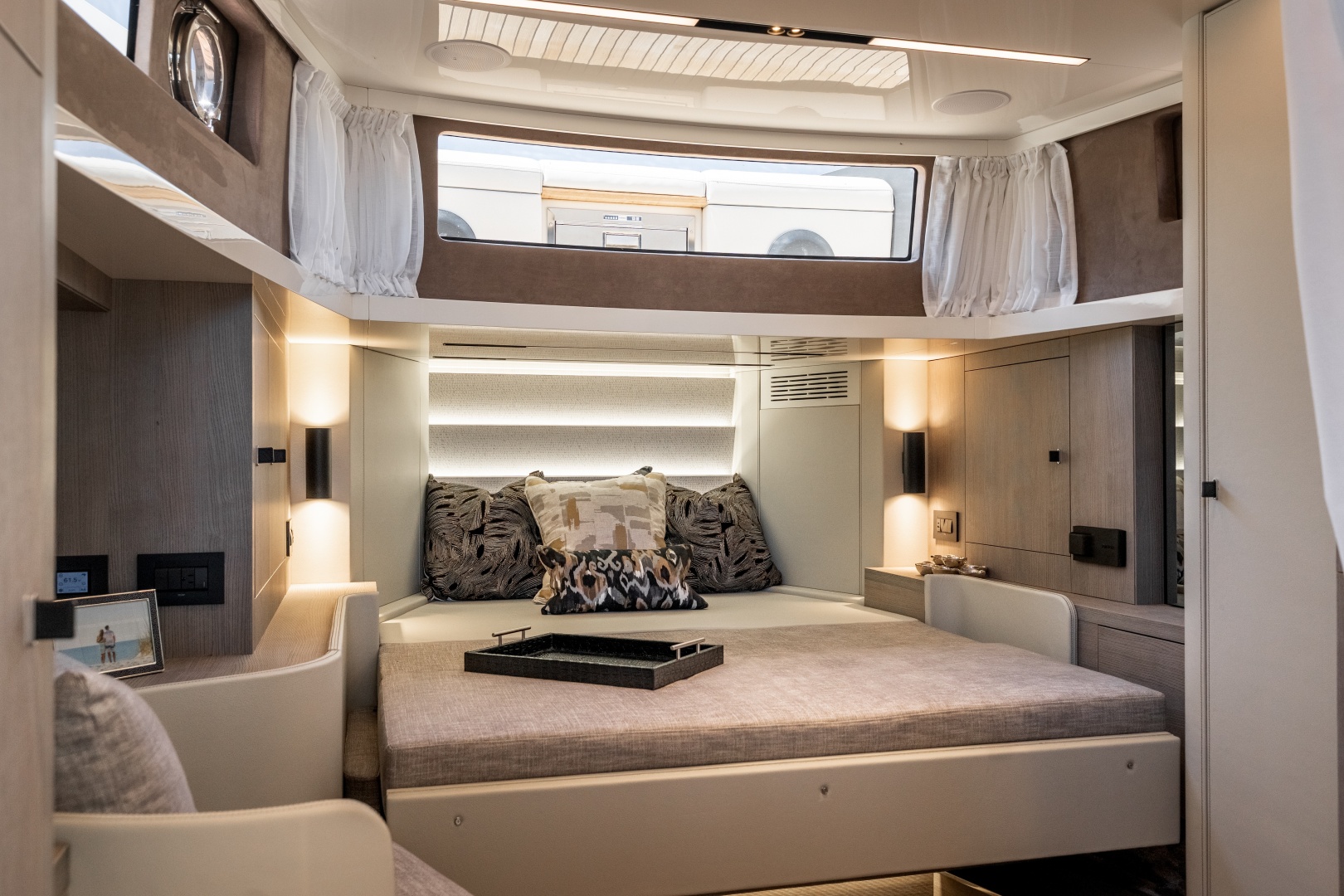 46ft Cranchi Yacht For Sale