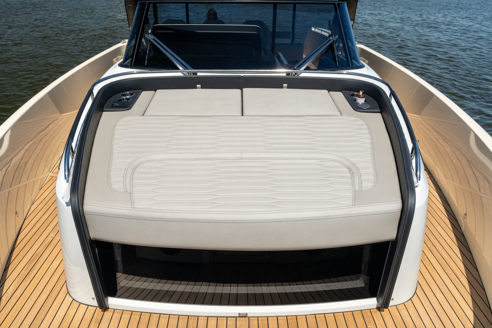 46ft Cranchi Yacht For Sale