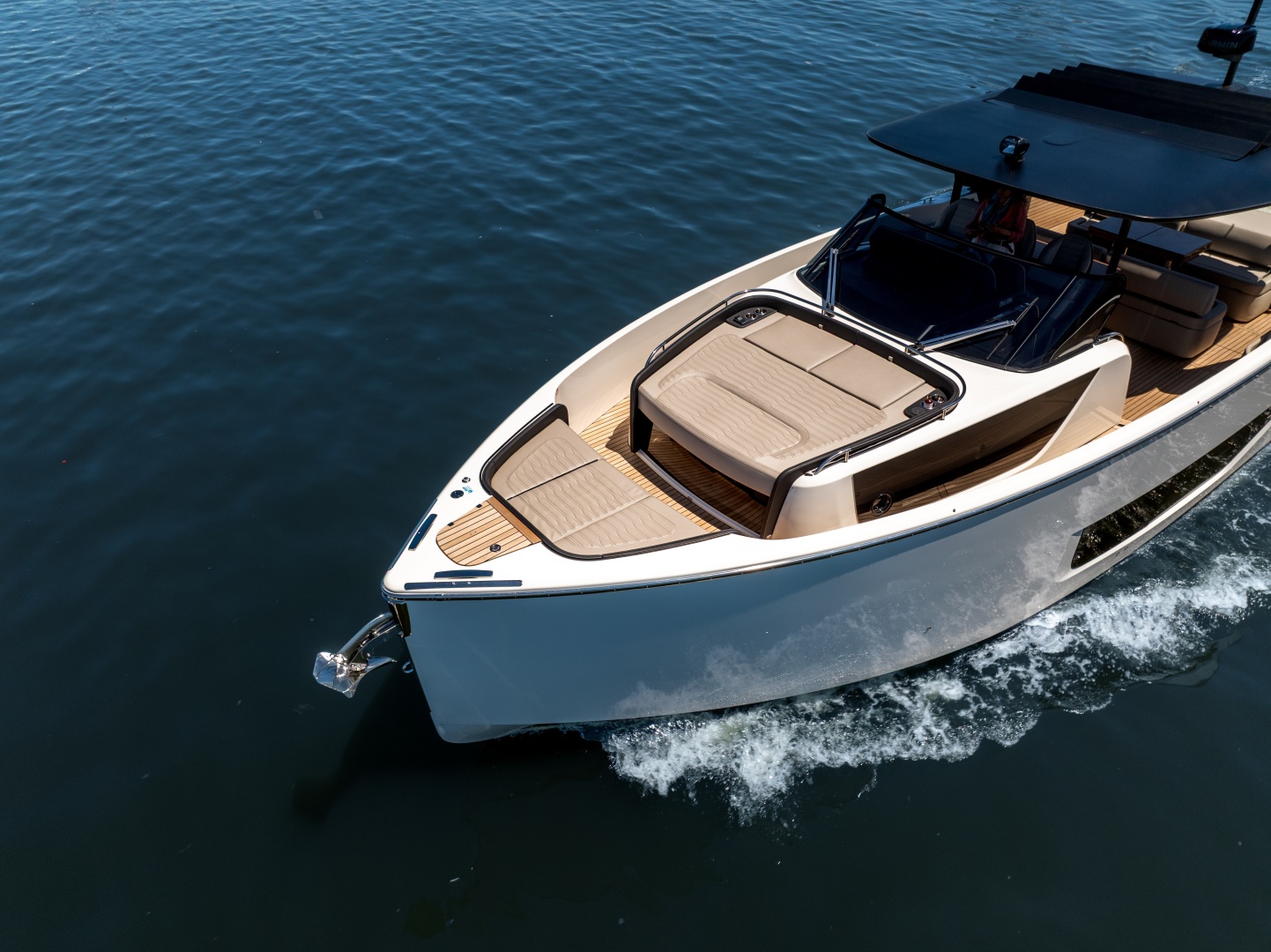 2026 Cranchi A46