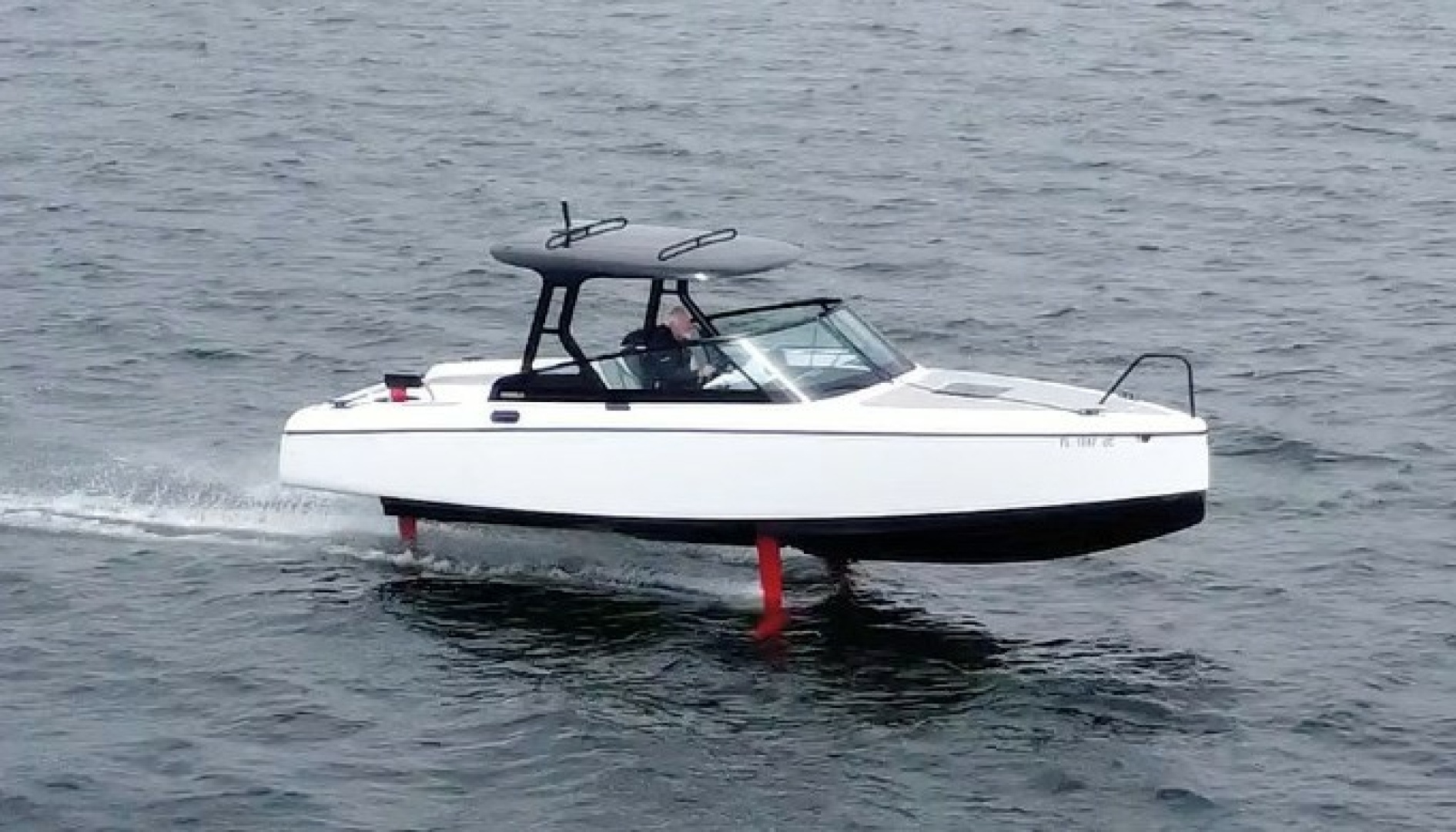 2025 Candela C-8 T-top Yacht For Sale in Seattle WA 2025 Candela C-8 T-top Yacht For Sale in Seattle WA