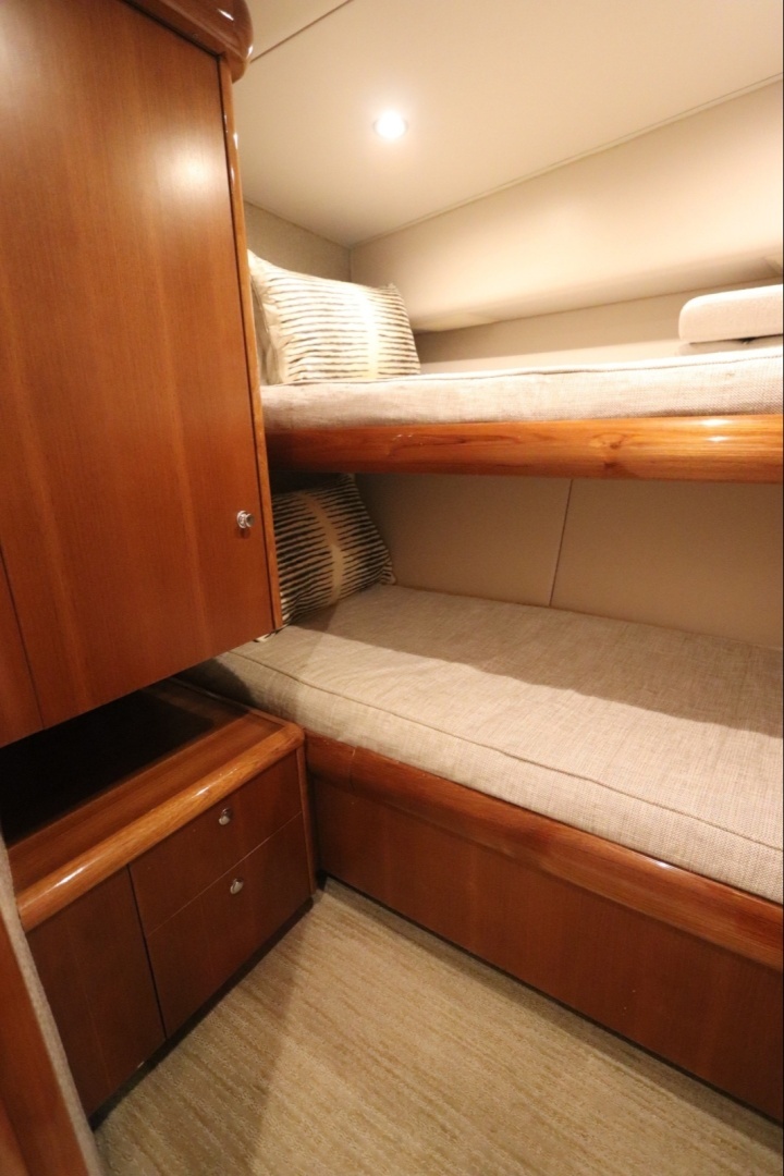 Mirage  Yacht For Sale
