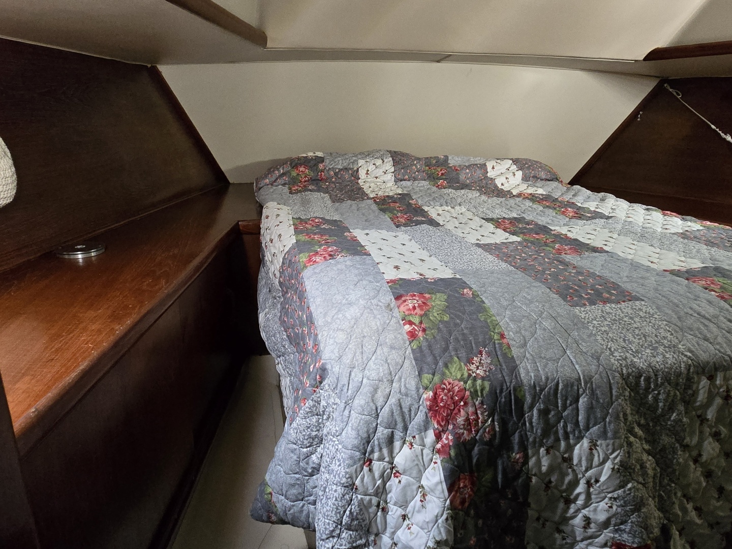 Fugari 45ft Gulfstar Yacht For Sale
