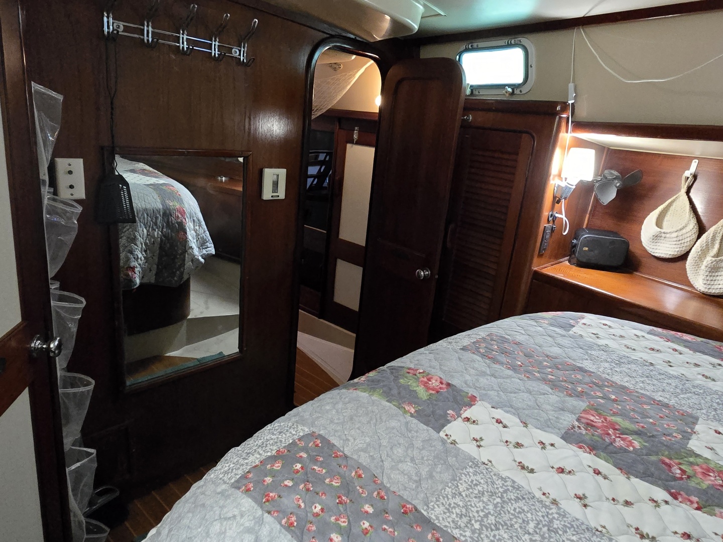 Fugari 45ft Gulfstar Yacht For Sale