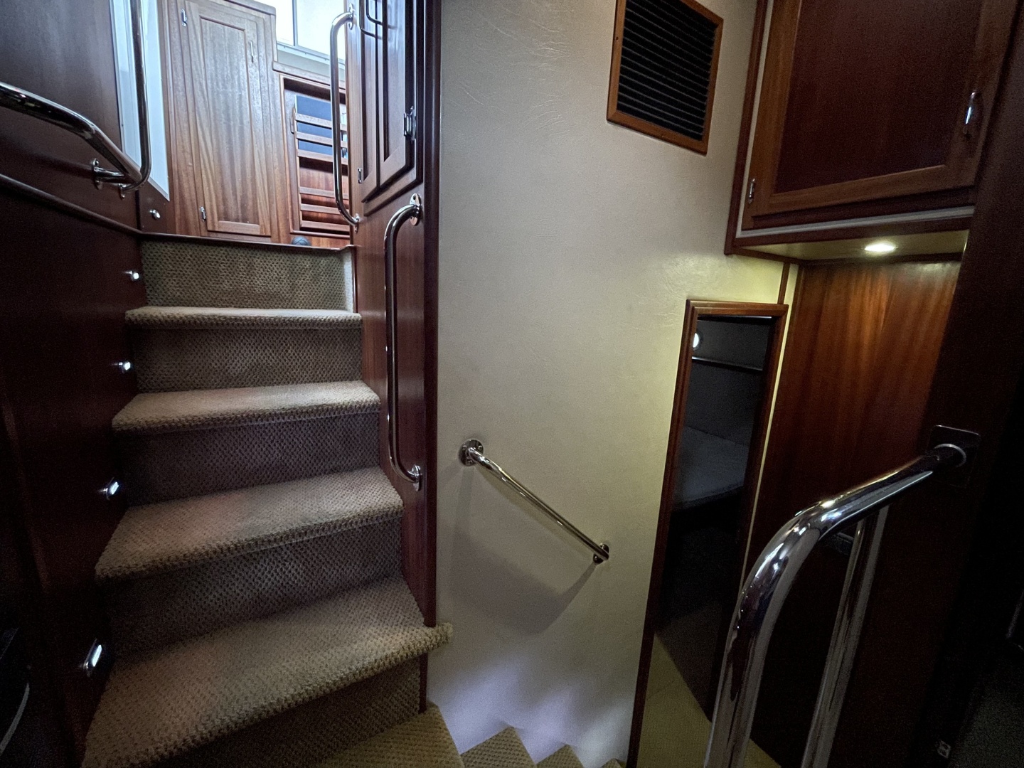 ANCIENT MARINERS II 41ft American Tug Yacht For Sale