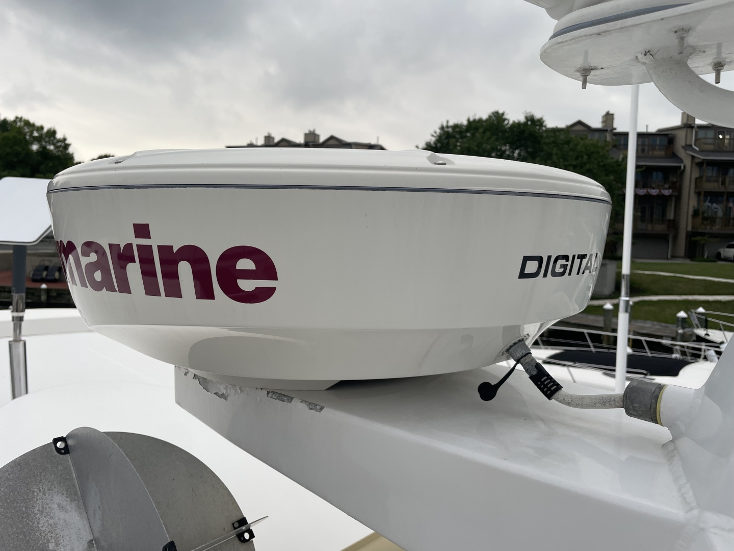 ANCIENT MARINERS II 41ft American Tug Yacht For Sale