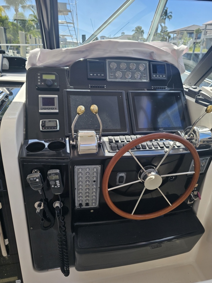 Caribbean Soul 38ft Tiara Yachts Yacht For Sale Caribbean Soul 38ft Tiara Yachts Yacht For Sale