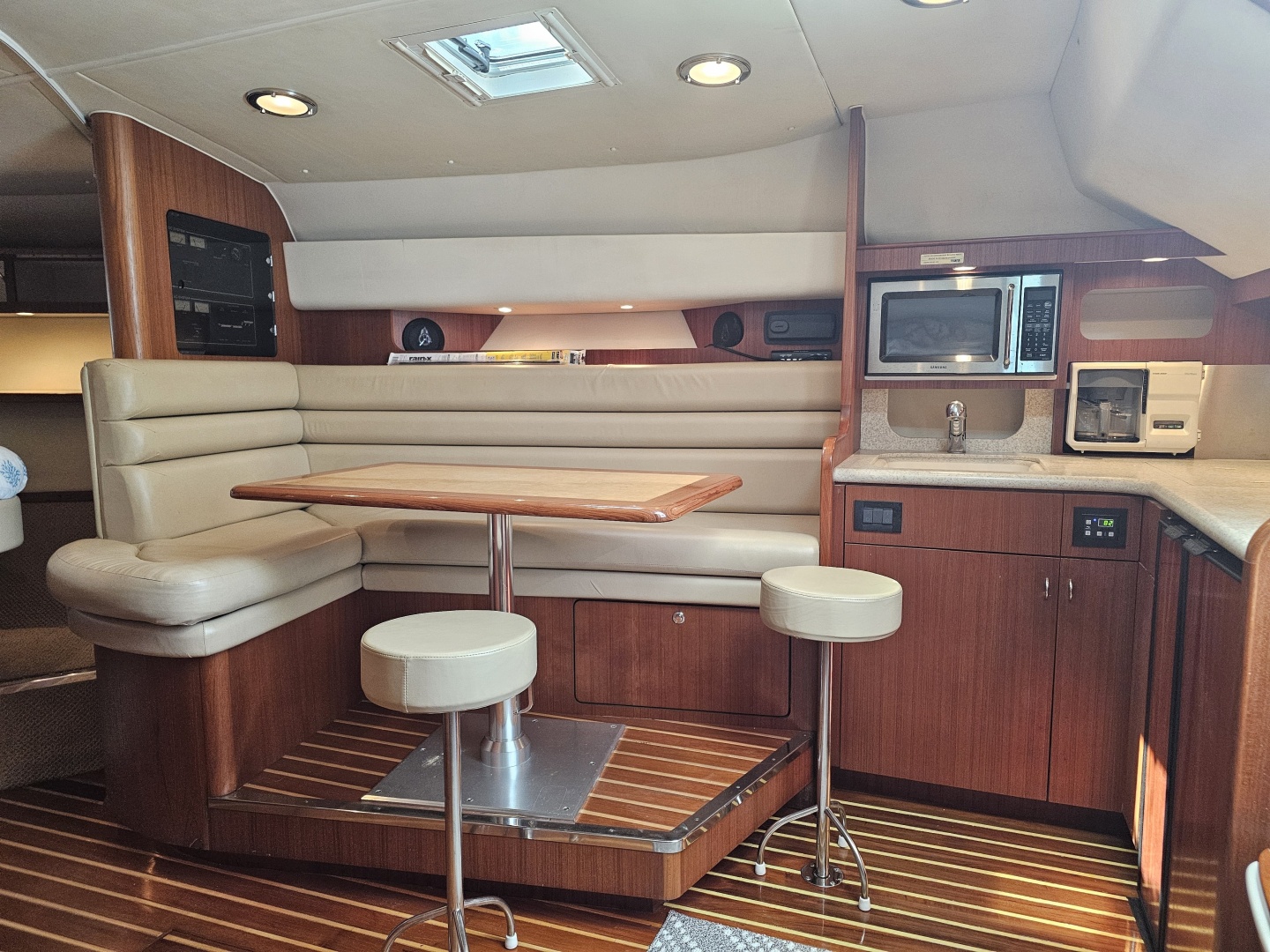 Caribbean Soul 38ft Tiara Yachts Yacht For Sale Caribbean Soul 38ft Tiara Yachts Yacht For Sale