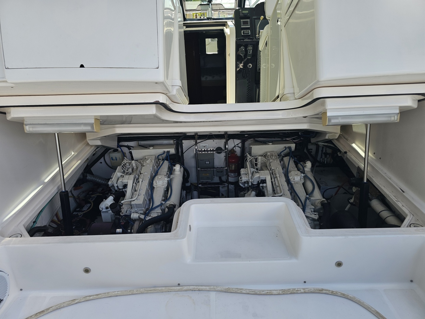 Caribbean Soul 38ft Tiara Yachts Yacht For Sale Caribbean Soul 38ft Tiara Yachts Yacht For Sale