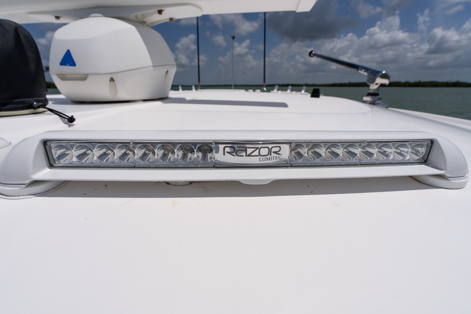 2023 Everglades 395 Center Console