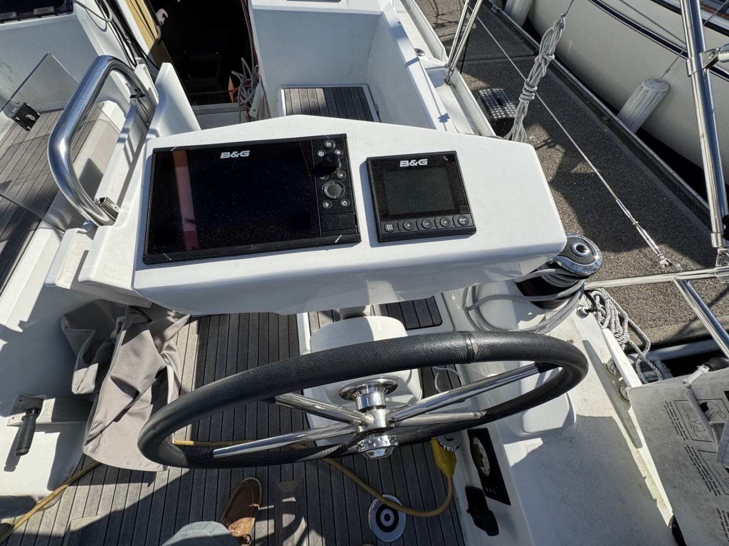 2020 Beneteau 30.1 Oceanis