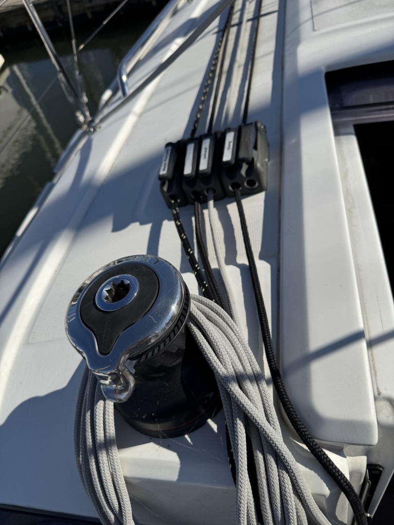 2020 Beneteau 30.1 Oceanis