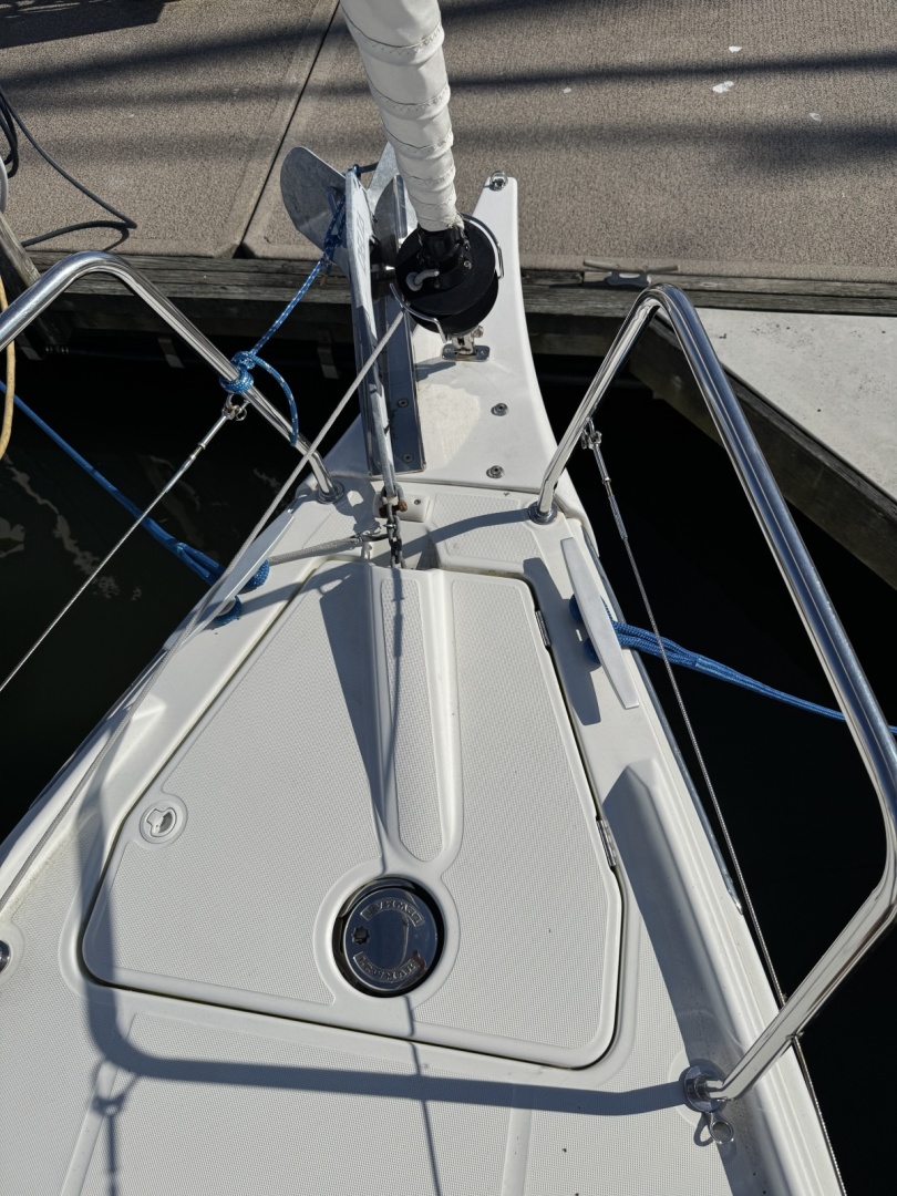 2020 Beneteau 30.1 Oceanis