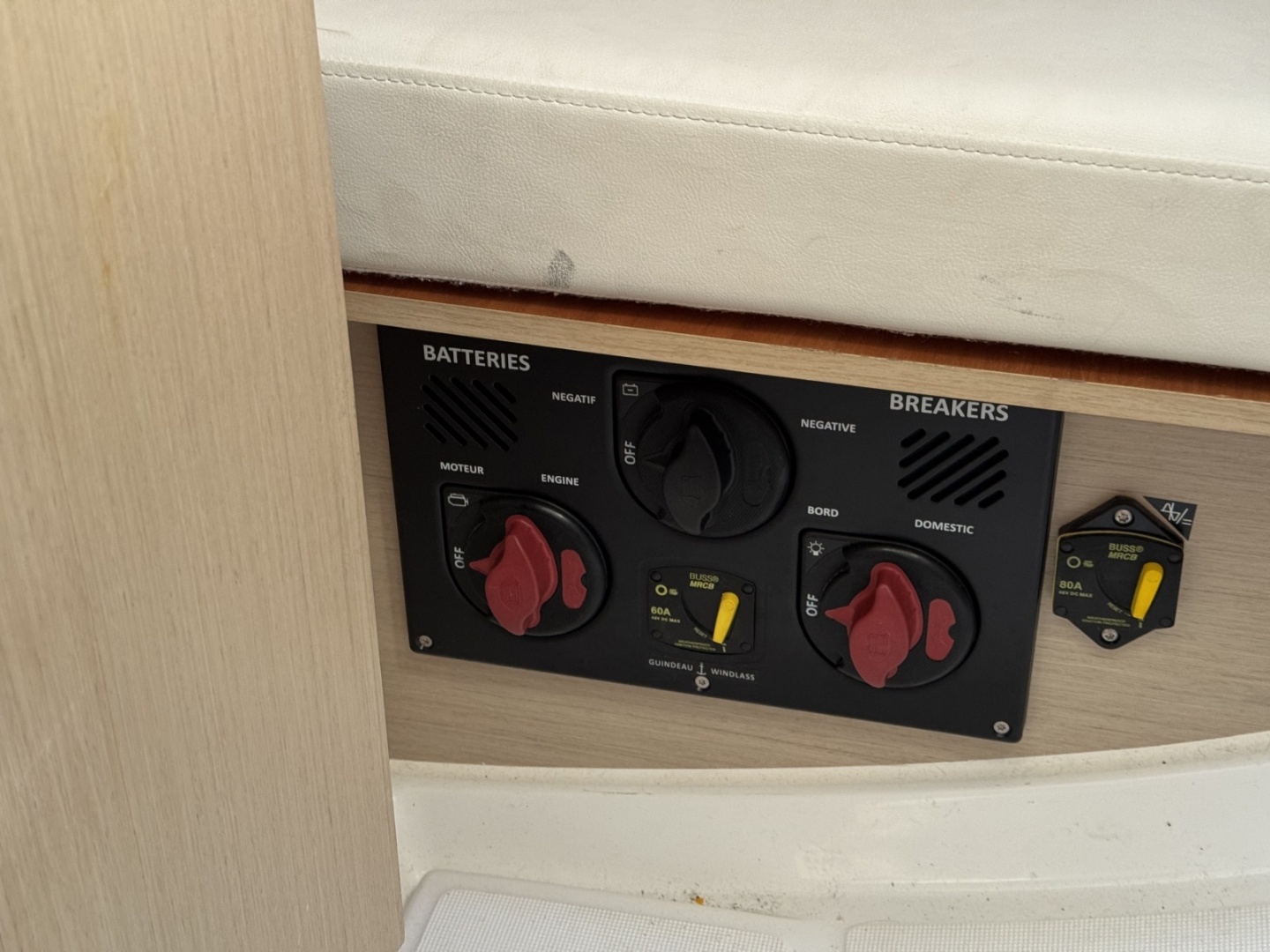 2020 Beneteau 30.1 Oceanis